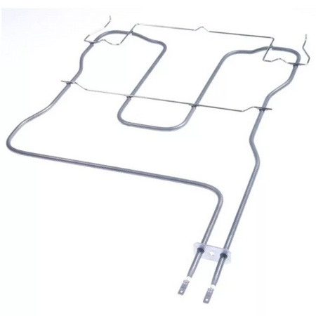 Resistenza inferiore forno Hotpoint Ariston Indesit C00863131 originale