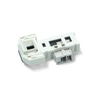 Elettroserratura bloccaporta lavatrice Bosch 00426992 ricambio compatibile