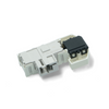 Elettroserratura bloccaporta lavatrice Bosch 00426992 ricambio compatibile