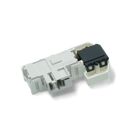 Elettroserratura bloccaporta lavatrice Bosch 00426992 ricambio compatibile
