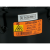 Motore compressore ZEL HPKD190A per gas R600A LBP 11,4cc