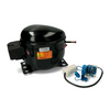 Motore compressore ZEL HPKD190A per gas R600A LBP 11,4cc
