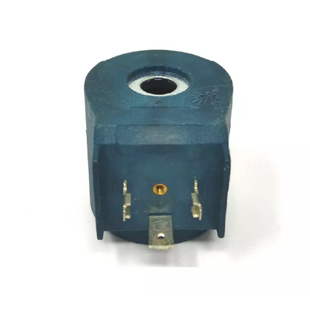 Bobina type C57 r 220v B12 per elettrovalvola acqua ceme 12 watt