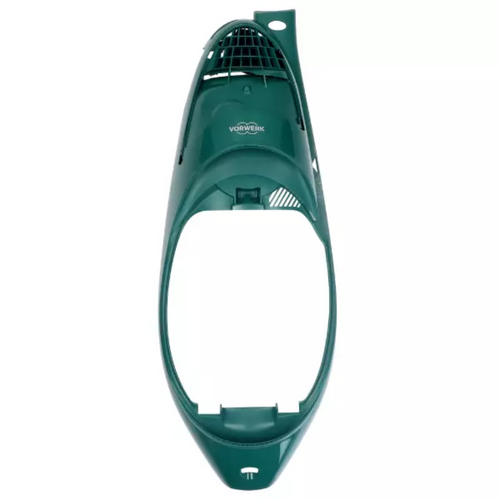 Scocca carcassa anteriore per Vorwerk Folletto VK140 compatibile 37534