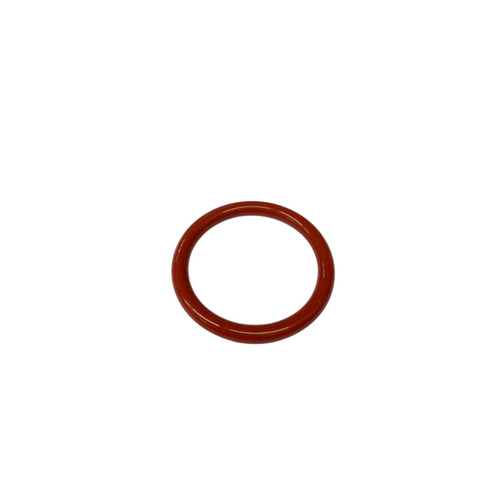 Guarnizione Faber rossa pressacialda in silicone OR10 originale