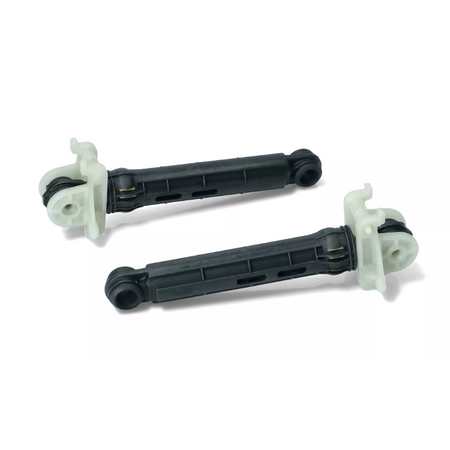 Coppia ammortizatori lavatrice Hotpoint Ariston Indesit C00271755 originali