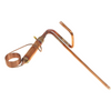 Hoover Ricambio Originale Filtro disidratatore per asciugatrice 40012924