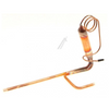 Hoover Ricambio Originale Filtro disidratatore per asciugatrice 40011156