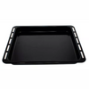 Leccarda ripiano forno Whirlpool Ignis Bauknecht 481010657928 ricambio originale