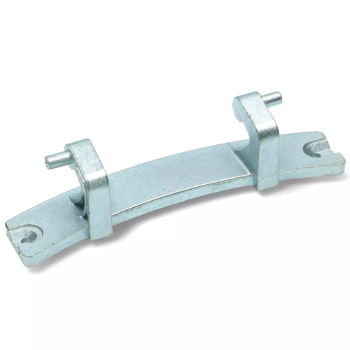 Cerniera oblò sportello lavatrice asciugatrice Candy Hoover 40006997 compatibile