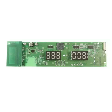 Candy Scheda elettronica originale lavatrice 41044574
