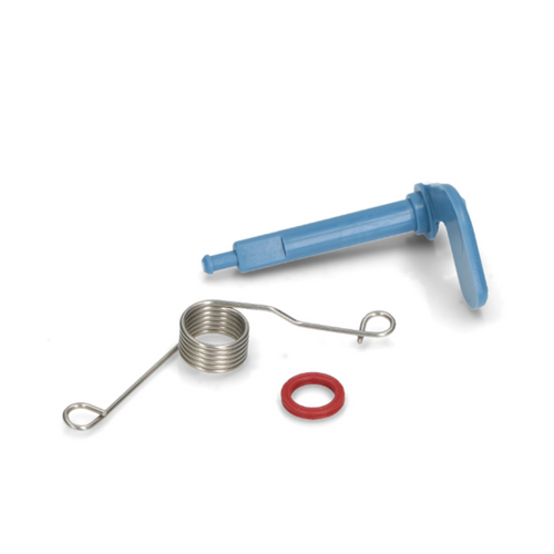 Kit leva elettrodosatore Lavastoviglie Bosh Siemens 00166630 compatibile