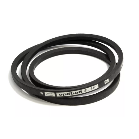 Cinghia per lavatrice 3L510 universale
