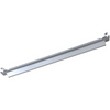 Profilo posteriore mensola frigo Hotpoint Ariston Indesit C00114605 originale