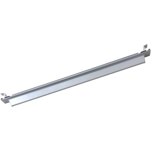 Profilo posteriore mensola frigo Hotpoint Ariston Indesit C00114605 originale