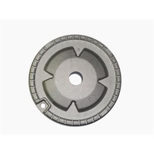 Candy Hoover Zerowatt bruciatore spartifiamma utrarapido gigante per cucina gas