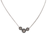 Collana girocollo donna GIORGIO VISCONTI GBX36541