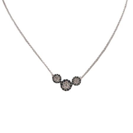 Collana girocollo donna GIORGIO VISCONTI GBX36541