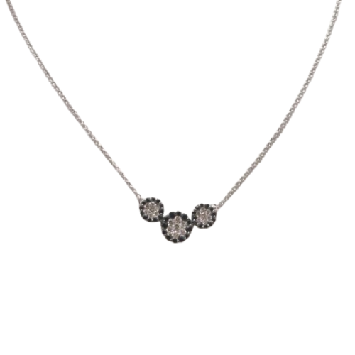 Collana girocollo donna GIORGIO VISCONTI GBX36541