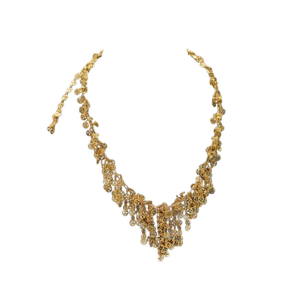 Collana donna CHIMENTO 1G03071ZZ151