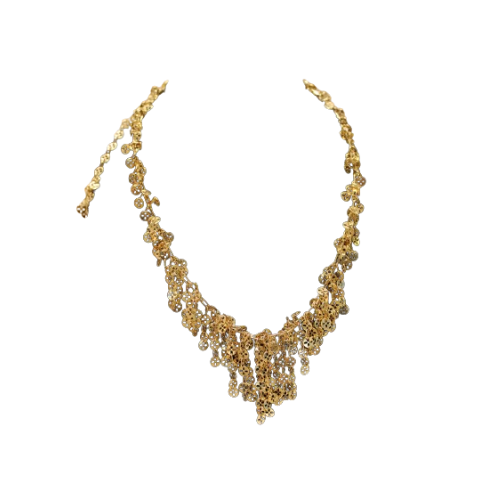 Collana donna CHIMENTO 1G03071ZZ151
