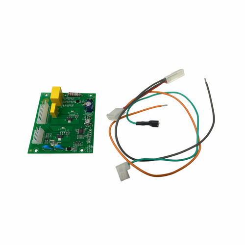 Kit scheda elettronica vaporetto Polti SLDB3290 ricambio originale