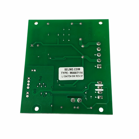 Kit scheda elettronica vaporetto Polti SLDB3290 ricambio originale