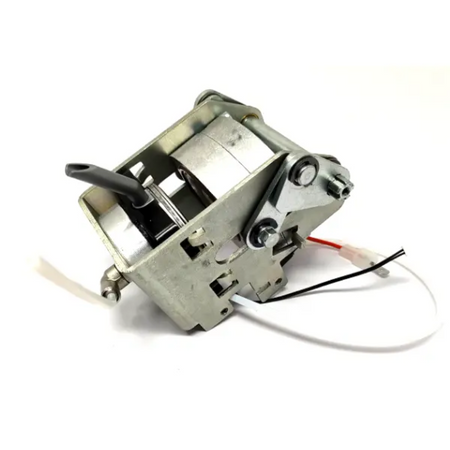 Termoblocco assemblato completo macchina caffè didiesse didi originale D100