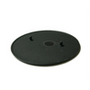 Piattello spartifiamma utrarapido gigante per cucina gas Candy Hoover Zerowatt
