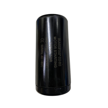 Condensatore start Elettrolitico Spunto Motore 145-175 mf 350 Volt