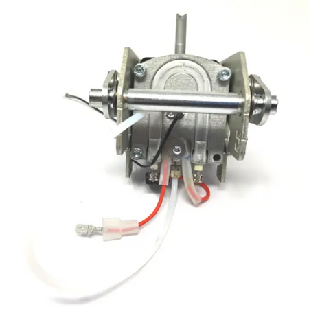 Termoblocco assemblato completo macchina caffè didiesse didi originale D100