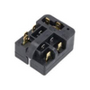 Relè avviamento compressore frigorifero Bosch 10000200 ricambio originale