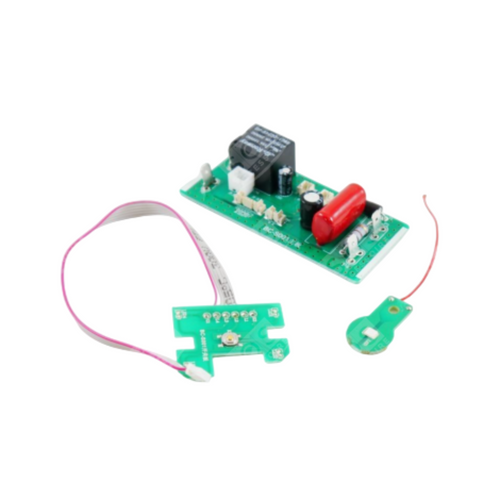 Kit schede elettroniche Vaporetto Polti SLDB3295 ricambio originale