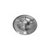 Whirlpool bruciatore-spartifiamma ultrarapido gigante originale