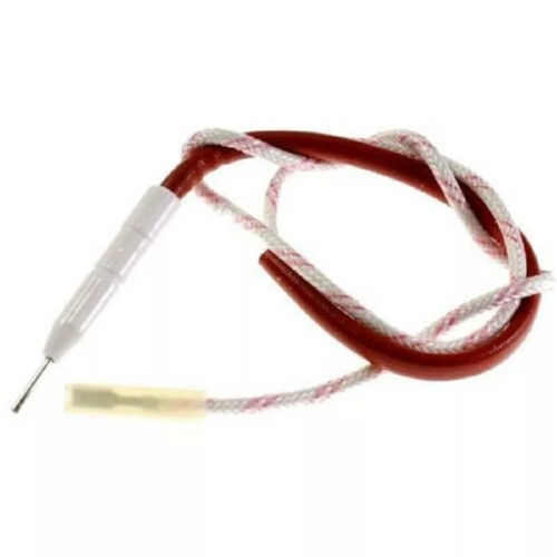 Candeletta Smeg accensione elettronica forno 1200mm 810930204 + guaina