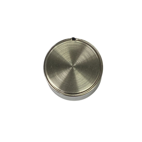 Manopola piano cottura Franke 133.0588.834 ricambio originale