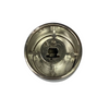 Manopola piano cottura Franke 133.0588.834 ricambio originale