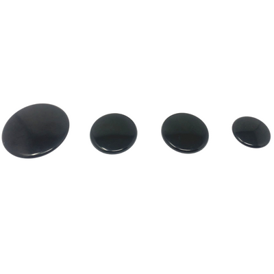 KIT PIATTELLI SPARTIFIAMMA CUCINA PIANO COTTURA SMEG 4 FUOCHI