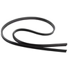 Guarnizione lavastoviglie Rex Electrolux Zanussi perimetrale porta compatibile codice ricambio 1171265448