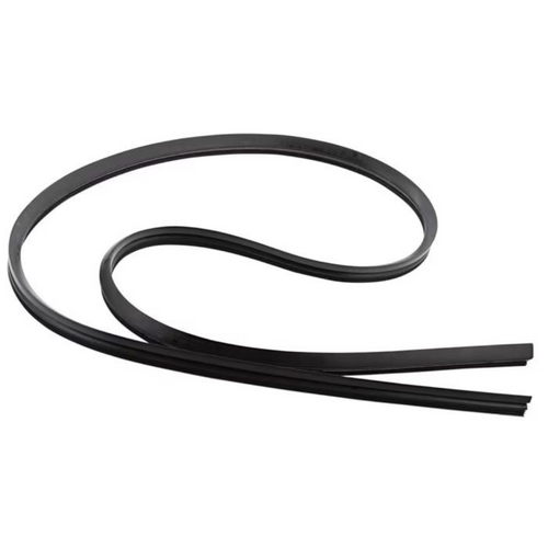 Guarnizione lavastoviglie Rex Electrolux Zanussi perimetrale porta compatibile codice ricambio 1171265448