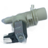 Elettrovalvola 1 via 180° lavatrice lavastoviglie Candy compatibile 41033495