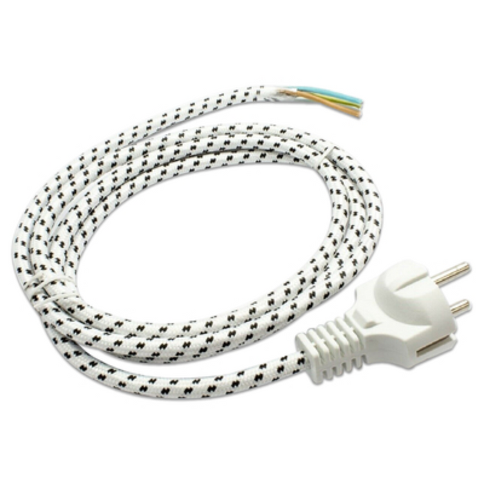 Alimentatore Adattatore 5V 2A DC Connettore 5.5 X 2.5 Mm Spina Europea Con Spia Led - Foto 8