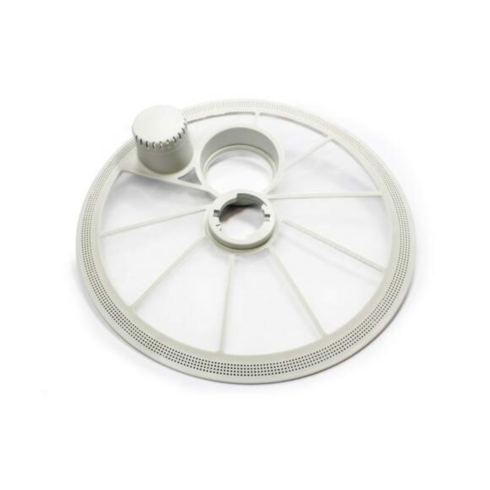 Filtro Lavastoviglie Ariston Indesit Scarico Originale C00256572 - Foto 6