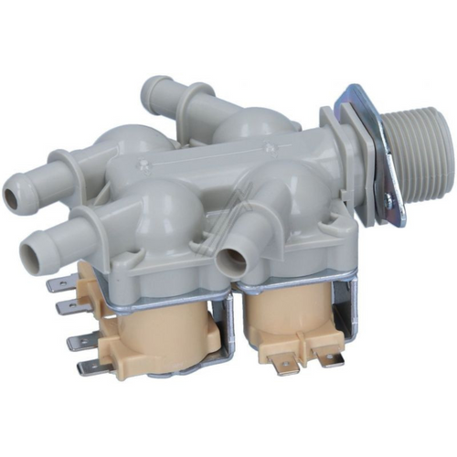 Elettrovalvola lavatrice a 4 vie 180° originale Lg 5221ER1002F