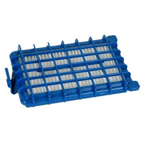 Filtro hepa rettangolare per aspirapolvere Rowenta ZR005101 ricambio compatibile