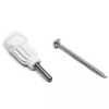 Giunto perno + vite per Bosch MCM5530, MK55400, MK55300 compatibile 00620830