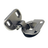 Cerniera per lavatrice ad incasso Candy 43011965 ricambio compatibile