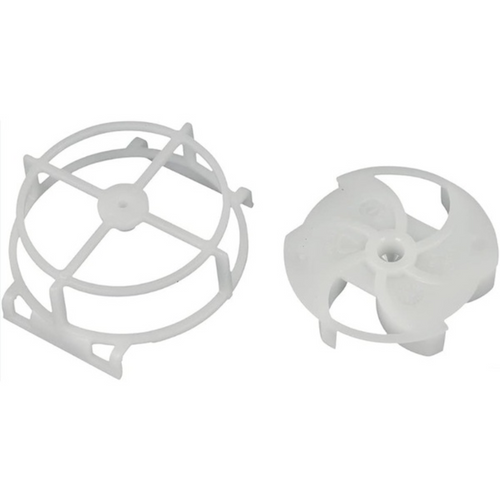 Testina di spruzzo lavastoviglie Bosch 00611388 ricambio compatibile