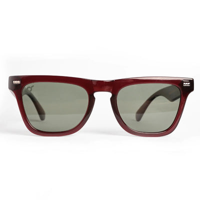 Occhiale os sunglasse New York vino