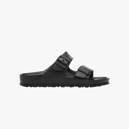 Birkenstock Arizona Eva black